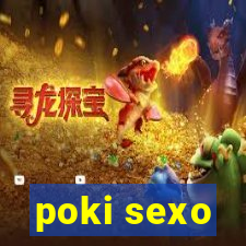 poki sexo